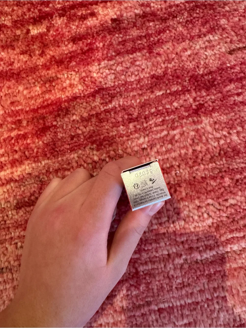 Benefit high impact